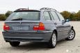 2003 BMW 325xiT WAGON HTD SEATS SUNROOF