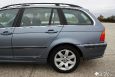 2003 BMW 325xiT WAGON HTD SEATS SUNROOF