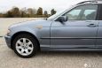 2003 BMW 325xiT WAGON HTD SEATS SUNROOF