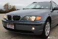 2003 BMW 325xiT WAGON HTD SEATS SUNROOF