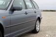 2003 BMW 325xiT WAGON HTD SEATS SUNROOF