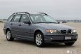 2003 BMW 325xiT WAGON HTD SEATS SUNROOF