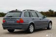 2003 BMW 325xiT WAGON HTD SEATS SUNROOF