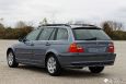 2003 BMW 325xiT WAGON HTD SEATS SUNROOF