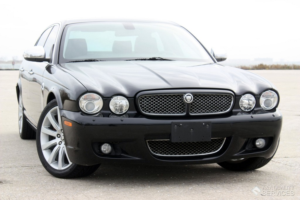 2008 jaguar xj8 vanden plas navigation xenon a a quality 2008 jaguar xj8 vanden plas navigation xenon a a quality
