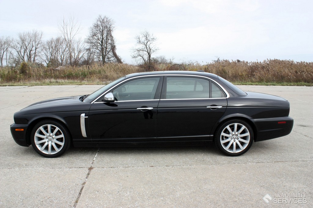 2008 jaguar xj8 vanden plas navigation xenon a a quality 2008 jaguar xj8 vanden plas navigation xenon a a quality