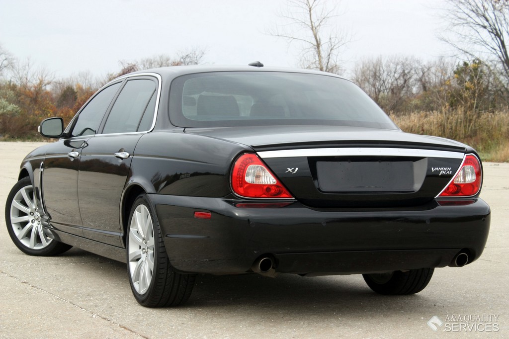 2008 jaguar xj8 vanden plas navigation xenon a a quality 2008 jaguar xj8 vanden plas navigation xenon a a quality