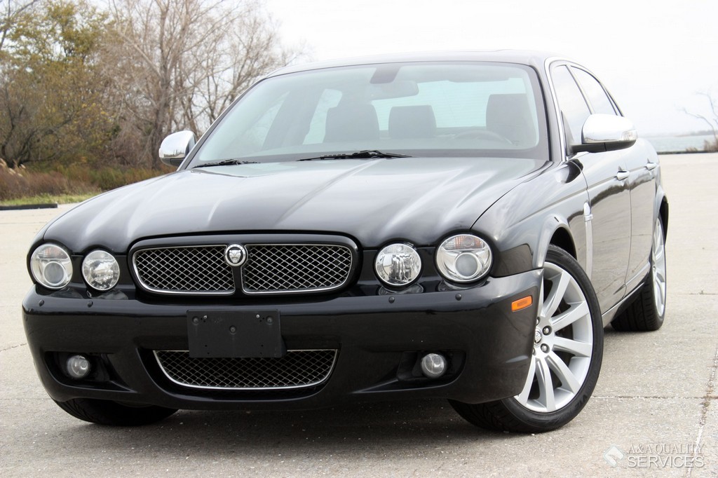 2008 jaguar xj8 vanden plas navigation xenon a a quality 2008 jaguar xj8 vanden plas navigation xenon a a quality