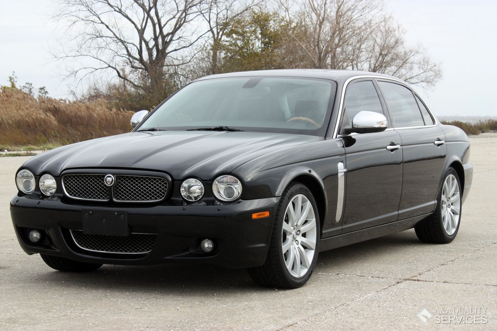 2008 jaguar xj8 vanden plas navigation xenon a a quality 2008 jaguar xj8 vanden plas navigation xenon a a quality