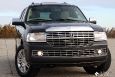 2007 LINCOLN NAVIGATOR 4WD ULTIMATE NAV DVD