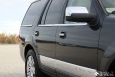 2007 LINCOLN NAVIGATOR 4WD ULTIMATE NAV DVD