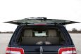 2007 LINCOLN NAVIGATOR 4WD ULTIMATE NAV DVD