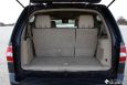 2007 LINCOLN NAVIGATOR 4WD ULTIMATE NAV DVD