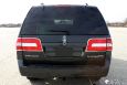 2007 LINCOLN NAVIGATOR 4WD ULTIMATE NAV DVD
