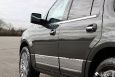 2007 LINCOLN NAVIGATOR 4WD ULTIMATE NAV DVD