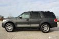 2007 LINCOLN NAVIGATOR 4WD ULTIMATE NAV DVD
