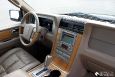 2007 LINCOLN NAVIGATOR 4WD ULTIMATE NAV DVD