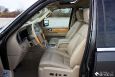 2007 LINCOLN NAVIGATOR 4WD ULTIMATE NAV DVD