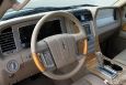 2007 LINCOLN NAVIGATOR 4WD ULTIMATE NAV DVD