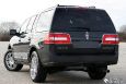 2007 LINCOLN NAVIGATOR 4WD ULTIMATE NAV DVD