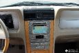 2007 LINCOLN NAVIGATOR 4WD ULTIMATE NAV DVD