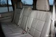 2007 LINCOLN NAVIGATOR 4WD ULTIMATE NAV DVD