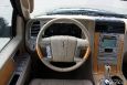 2007 LINCOLN NAVIGATOR 4WD ULTIMATE NAV DVD