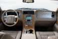 2007 LINCOLN NAVIGATOR 4WD ULTIMATE NAV DVD