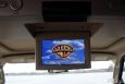 2007 LINCOLN NAVIGATOR 4WD ULTIMATE NAV DVD