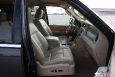 2007 LINCOLN NAVIGATOR 4WD ULTIMATE NAV DVD