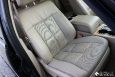 2007 LINCOLN NAVIGATOR 4WD ULTIMATE NAV DVD