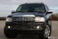 2007 LINCOLN NAVIGATOR 4WD ULTIMATE NAV DVD