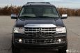 2007 LINCOLN NAVIGATOR 4WD ULTIMATE NAV DVD