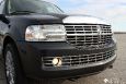 2007 LINCOLN NAVIGATOR 4WD ULTIMATE NAV DVD