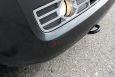 2007 LINCOLN NAVIGATOR 4WD ULTIMATE NAV DVD