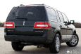 2007 LINCOLN NAVIGATOR 4WD ULTIMATE NAV DVD
