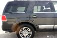 2007 LINCOLN NAVIGATOR 4WD ULTIMATE NAV DVD
