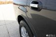 2007 LINCOLN NAVIGATOR 4WD ULTIMATE NAV DVD