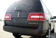 2007 LINCOLN NAVIGATOR 4WD ULTIMATE NAV DVD