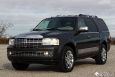 2007 LINCOLN NAVIGATOR 4WD ULTIMATE NAV DVD