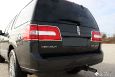 2007 LINCOLN NAVIGATOR 4WD ULTIMATE NAV DVD