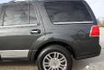 2007 LINCOLN NAVIGATOR 4WD ULTIMATE NAV DVD