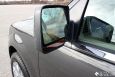 2007 LINCOLN NAVIGATOR 4WD ULTIMATE NAV DVD