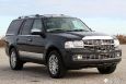 2007 LINCOLN NAVIGATOR 4WD ULTIMATE NAV DVD