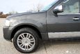 2007 LINCOLN NAVIGATOR 4WD ULTIMATE NAV DVD