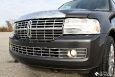 2007 LINCOLN NAVIGATOR 4WD ULTIMATE NAV DVD