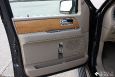 2007 LINCOLN NAVIGATOR 4WD ULTIMATE NAV DVD