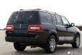 2007 LINCOLN NAVIGATOR 4WD ULTIMATE NAV DVD