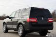 2007 LINCOLN NAVIGATOR 4WD ULTIMATE NAV DVD