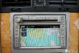 2007 LINCOLN NAVIGATOR 4WD ULTIMATE NAV DVD